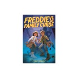 Freddie vs. the Family Curse