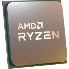 Procesor Procesor AMD Ryzen 7 5700X, 3.40GHz, Socket AM4, Tray 100-000000926