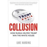 Collusion - Luke Harding