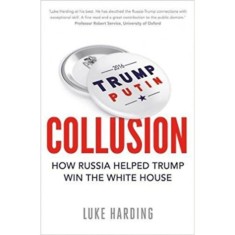 Collusion - Luke Harding