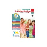 Summer Bridge Activities, Grades 7 - 8