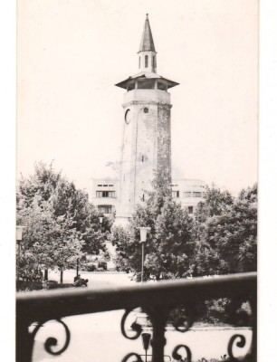 CPIB 15662 CARTE POSTALA - GIURGIU. FOISORUL TURCESC, RPR foto