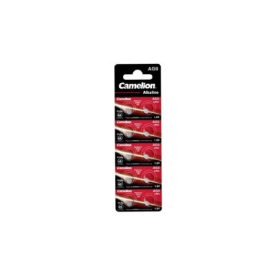 Baterie ceas Camelion AG0/ LR521 Automotive TrustedCars foto