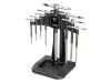 Set Imbus Topeak T-Torx 36X32.5X17 cm Cu Suport, 8 Functii,36 X 32.5 X 17 cm Ultimate FactoryBikes