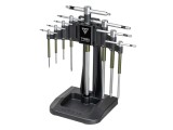 Set Imbus Topeak T-Torx 36X32.5X17 cm Cu Suport, 8 Functii,36 X 32.5 X 17 cm Ultimate FactoryBikes