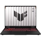 Laptop Gaming ASUS TUF A16 cu procesor AMD Ryzen&trade; 7 260 pana la 5.1GHz, 16&amp;#039;&amp;#039;, Full HD+, WUXGA, 165Hz, IPS, 16GB LPDDR5X RAM, 1TB SSD, NVIDIA