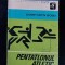 Pentatlonul atletic scolar- Constantin Bobei