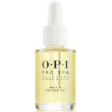 Cumpara ieftin Ulei pentru Unghii si Cuticule OPI ProSpa 8.6 ml