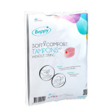 Tampoane interne - bureti menstruatie, Beppy Soft &amp; Comfort Wet, 30 buc
