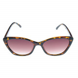 Ochelari cu rama animal print UV400