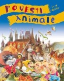 Povesti cu si despre animale/***