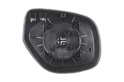 Geam oglinda Citroen C4 Aircross, 04.2012-, Mitsubishi Outlander (Cw0), 10.2009-09.2012, ASX, 2010-2019; Peugeot 4008, 04.2012-2016, partea Stanga, c foto