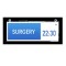 Display pentru coridor Hikvision MH-T27-A: 1. Dimensiune ecran: 25&amp;#039;&amp;#039; 2.