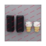 Set burduf protectie amortizor Kyb 910126, parte montare : Punte fata