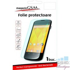 Folie Protectie Display LG V30 Crystal foto