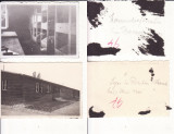 Piatra Neamt - Cazarma germana-2 foto razboi, WWII, WK2