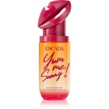Escada Yum me, Sunny! Body &amp; Hair Mist brumă parfumată pentru corp si par pentru femei 100 ml