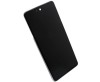Display Samsung Galaxy A52 2021 A525 4G Display Service Pack cu Rama Alba