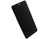Display Samsung Galaxy A52 2021 A525 4G Display Service Pack cu Rama Alba