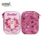 Penar neechipat 3D, 1 fermoar, BEAUTIFUL, 22.5&times;15.5&times;6 cm &ndash; S-COOL