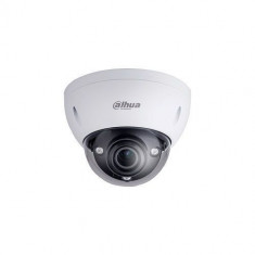 Camera de supraveghere Dahua IPC-HDBW8241E-Z-27135 IP AI Dome 2MP, CMOS 1/2.8'', 2.7-13.5mm motorizat, IR 50m, WDR 140dB, MicroSD, IP67, IK10, PoE+ Sa