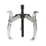 Extractor rulmenti cu 3 brate Heavy Duty, Cr-V, 6&amp;quot; /150 mm, tija centrala 18 mm