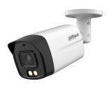 Camera supraveghere HDCVI Dahua 8MP 4K, Dual Light, microfon, IP67