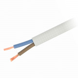 Cablu 2 x 0.75mm multifilare MYYM, Oem