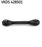 Brat suspensie roata BMW 1, 3, X1 Motor 116 d, 116 i, 118 d, 118 i, 120 d, 120 i, 123 d, 125 i, 130 i, 135 i, 316 d, 316 i, 318 d, 318 i, 320 d, 320