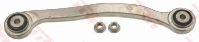 Bascula / Brat suspensie roata MERCEDES E-CLASS T-Model (S211) (2003 - 2009) TRW JTC1459 foto