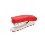 Capsator Kangaro Trendy10, nr. 10, 15 coli, 58mm, plastic, rosu