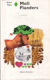 Daniel Defoe - Moll Flanders (coperti cartonate)