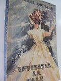 Invitatia la vals - Mihail Drumes
