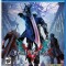 Joc PS4 Devil May Cry 5 Capcom (PS4) si PS5 de colectie