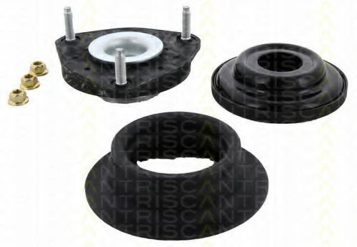 Rulment sarcina suport arc FORD TRANSIT platou / sasiu (2013 - 2016) TRISCAN 8500 16922