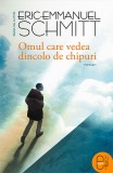 Omul care vedea dincolo de chipuri (ebook)