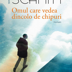 Omul care vedea dincolo de chipuri (ebook)