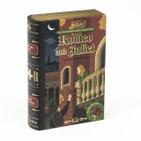 Puzzle - Romeo and Juliet | Professor Puzzle