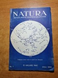 Natura 15 ianuarie 1940-cum este alimentat cu energie electrica bucurestiul