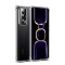 Husa de protectie, flippy, compatibila cu xiaomi 14 ultra, tpu antisoc, protectie colturi, 1.5 mm transparent