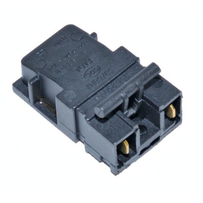 Termostat intrerupator fierbator electric, elSales, ELS-FADA-SL-888-B foto