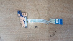 Buton pornire Hp 430 G5 ----- A188 foto