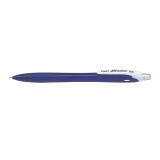 Cumpara ieftin Creion mecanic 0.5 mm varf fin Pilot Rexgrip albastru