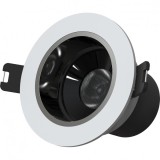 Spot Yeelight Mesh Spotlight M2, Wi-Fi, 5W, 2700K - 6500K, 350lm YLTS04YL