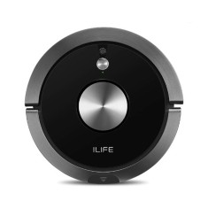 Robot Aspirator Inteligent iLIFE A9S cu functie mop foto