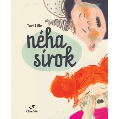 N&amp;eacute;ha s&amp;iacute;rok - Turi Lilla foto