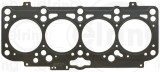 ELRING 124.002 Garnitura, chiulasa