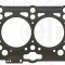 ELRING 124.002 Garnitura, chiulasa