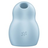 Satisfyer-Pro to Go 1 Stimulator Air Pulse Dublu