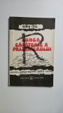 Cumpara ieftin Sorin Titel, Lunga calatorie a prizonierului, Bucuresti, 1991